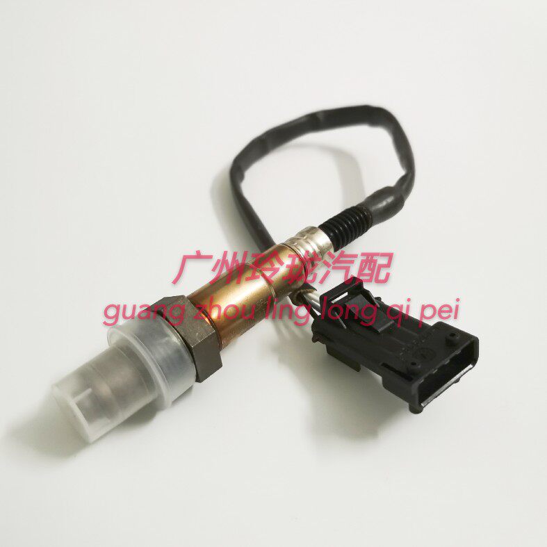 适用于一汽佳宝V75 1.0 DAM10发动机前后氧传感器上下游传感器