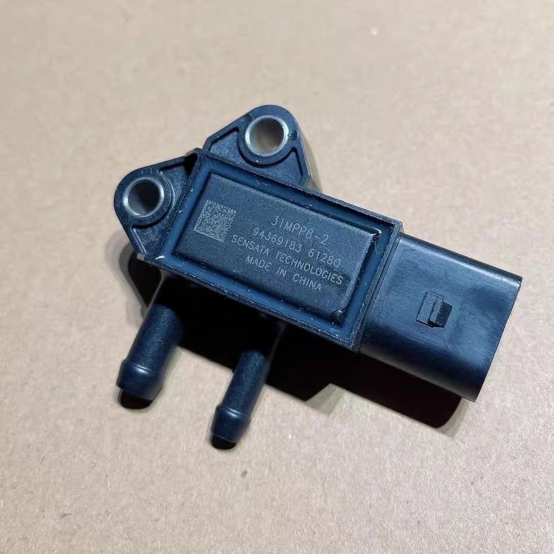 31MPP8-2压差传感器适用于庆铃100P 600P 庆铃皮卡压差传感器