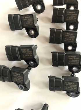 适用于别克gL61.3T雪佛兰F01R00E044进气温度压力传感器 24106677