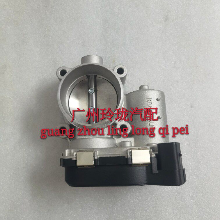 适用于金杯海狮格瑞斯金龙金海威中顺节气门总成V20 V19-1107020