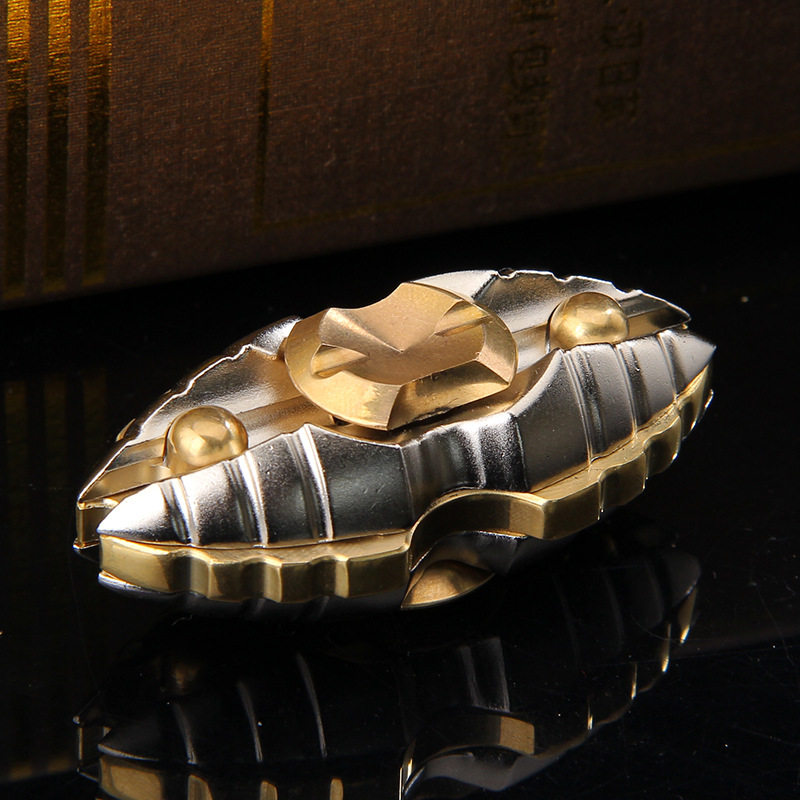 Hand spinner BAOLI - Ref 2616130 Image 3