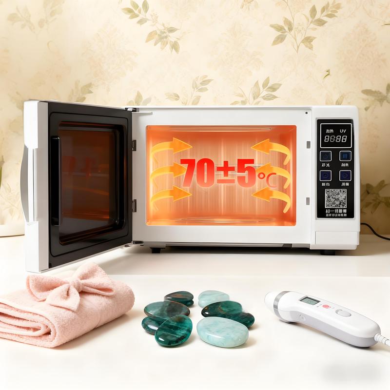 消毒器皮肤管理中心刮胡子医用毛巾机家用药膏美容工具足疗幼儿园