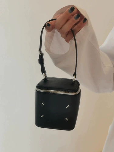 Модная универсальная квадратная дизайнерская коробка, сумка на одно плечо, популярно в интернете, городской стиль