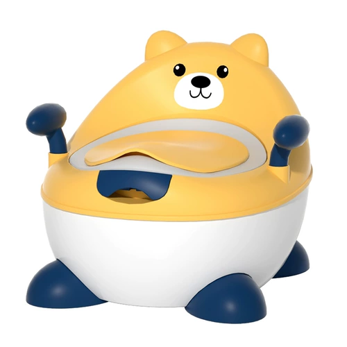 Большой детский туалет для мальчиков для раннего возраста