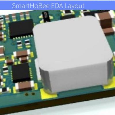 PCB设计PCBLAYOUT开源硬件定制