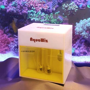 卡默尔 KHA CMK 海神 福克斯 KH检测仪海缸水族 KH自动检测补充