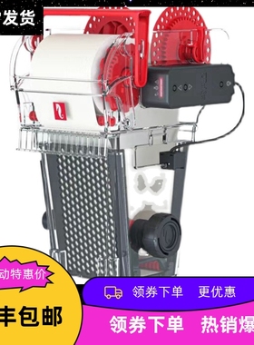 RedSea以色列红海ReefMat鱼缸智能自动过滤器滤布机卷纸机App控制