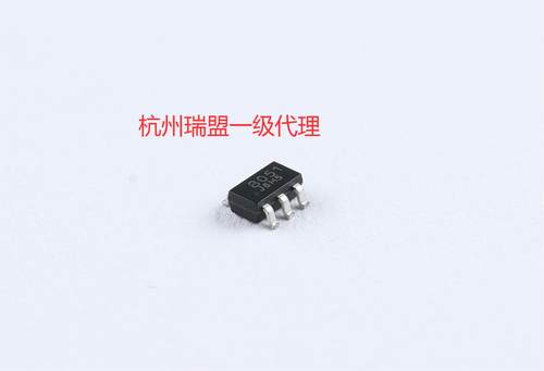 原装瑞盟MS8051兼容替代AD8051 250MHz 轨到轨输出CMOS运算放大器