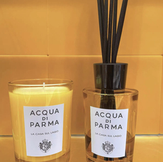 Ароматерапия украшения