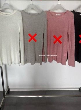 韩现class韩国直邮011207 Tempting 韩代2025福利款 纯欲微透针织