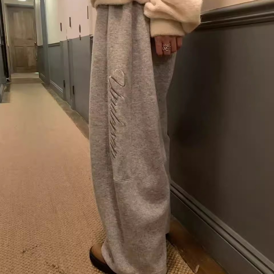 class韩国直邮112511 UNDERSON韩代2025款卫裤