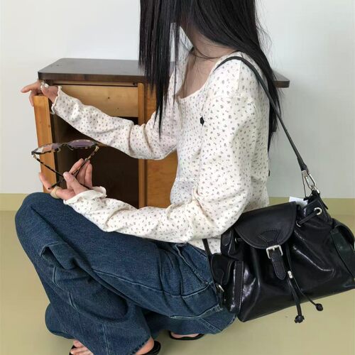 class韩国直邮1031822 MUCH 韩代2026款  牛皮包包合集