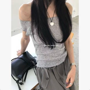 class韩国直邮1032311 韩代2026款 Q弹轻薄短袖 PADO