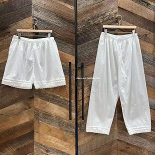 class韩国直邮1041612 koznok 韩代2026款  短裤＋长裤睡裤合集