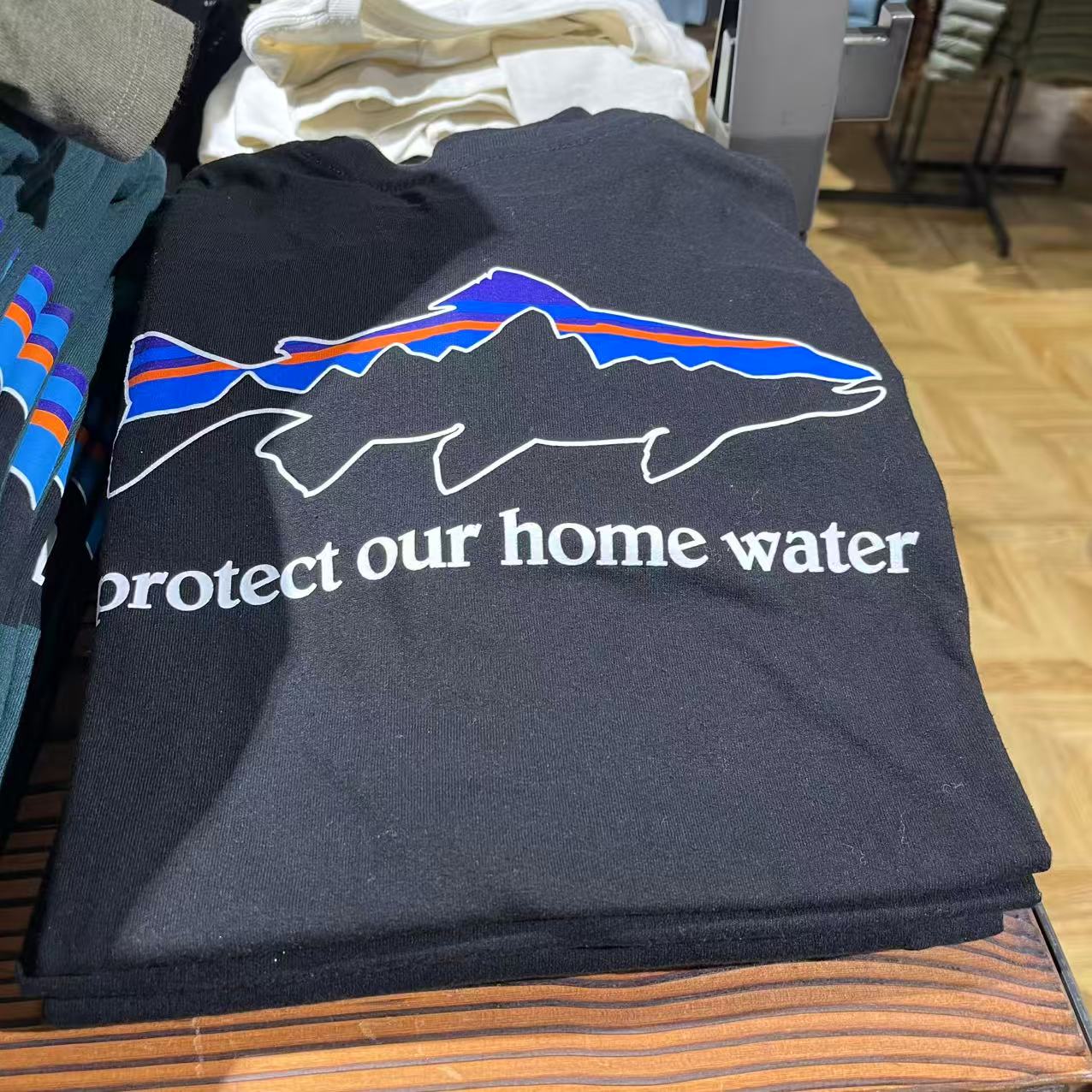 class日本111503 日代2025款  长袖T合集