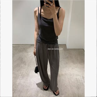 韩现class韩国直邮070509 FEBRUARY.11 韩代2026松弛感舒适三件套