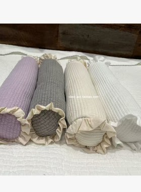 class韩国直邮011401 koznok 韩代2026春款  荞麦芯肩颈枕