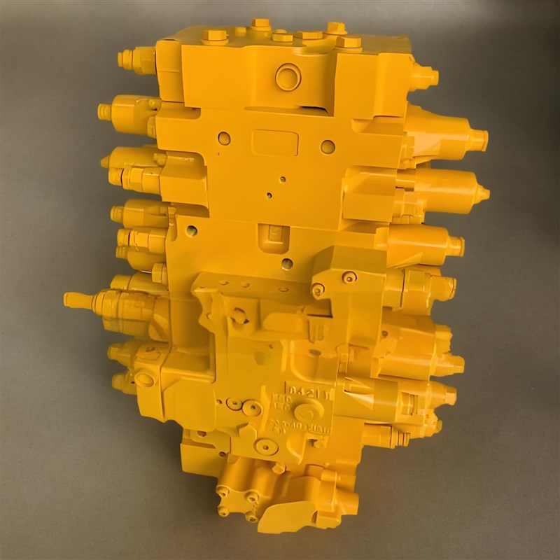 型号723462m3101用于挖掘机PC2008主控制阀(连接零件)