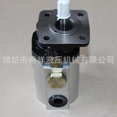 树墩劈木机泵 园林劈木机泵 自动木材劈木设备10gpm.11gpm13.5gpm