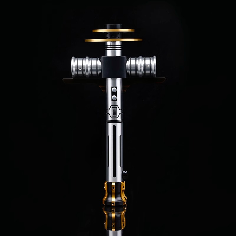 星球大战原创黑天使光剑