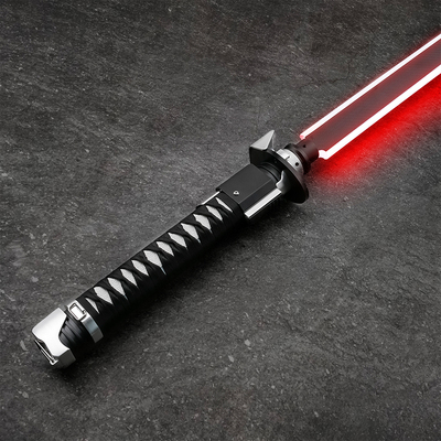 浪人光剑星球大战全金属手柄