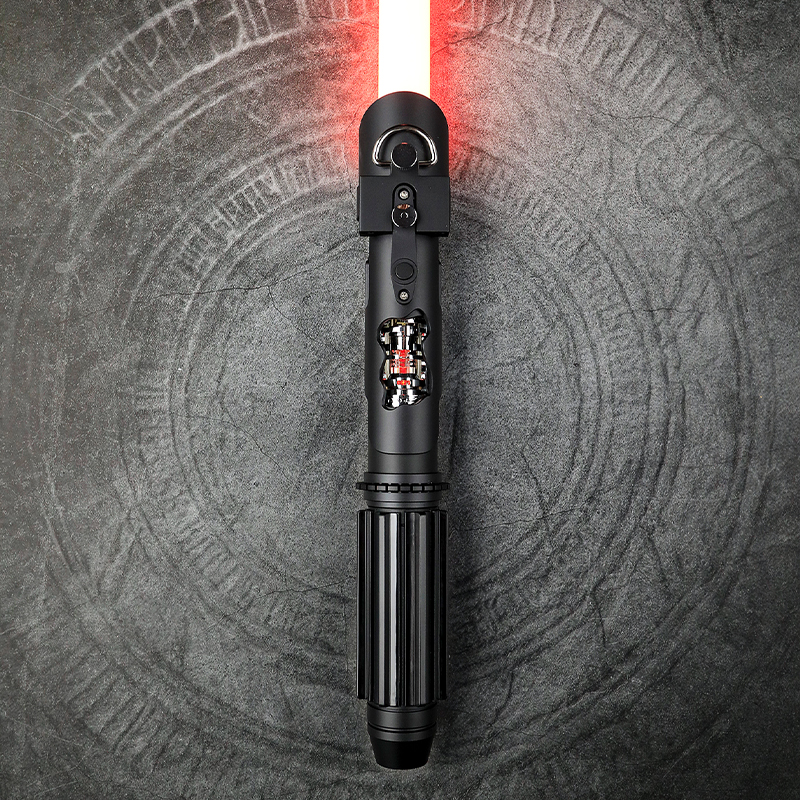 星球大战光剑金属可对战