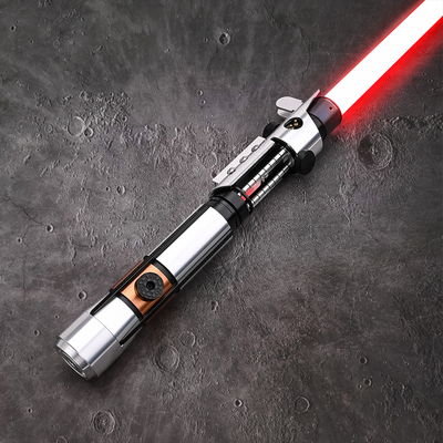 星球大战金属星战光剑弑星者原力