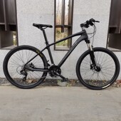 33速碳纤维山地自行车减震锁死变速双油碟刹24寸26寸27.5寸