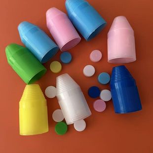 儿童雨伞防水套配件盖子防水杯防水罩圆盖子防水壳子