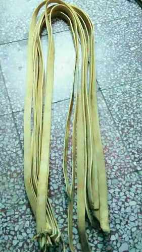 牛皮条板皮马具配件结实耐用