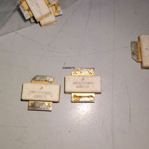 MRF5S9150HS MRF5S9150 高频管射频功放管 880MHz 33W 现货询拍