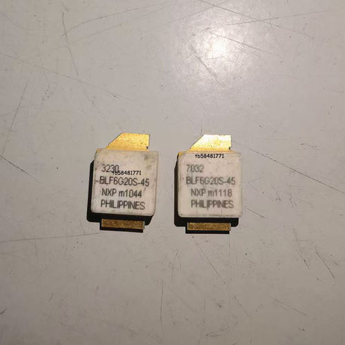 BLF6G20S-45 W-CDMA 1800-2000MHZ 45W 射频大功率功放 高频管