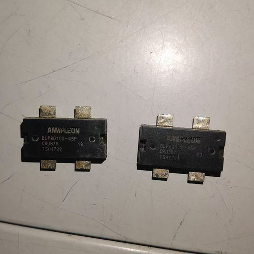 BLP8G10S-45P 7000-1000MHZ 45W 高频管 射频微波功放管 测好发货