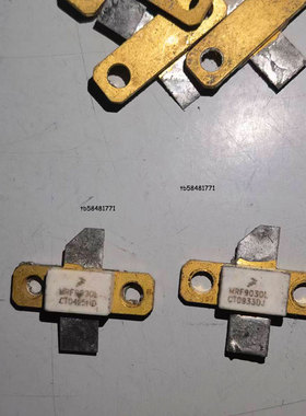 MRF9030 MRF9030L 800-1000MHZ 945MHZ 30W 高频管 射频微波功放