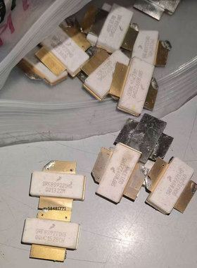 SRF8S9221HS SRF8S9200HS MRF8S9200HS 920-960MHZ 200W 高频管