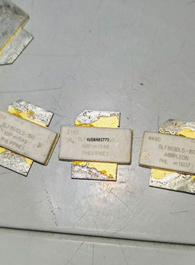 BLF8G10LS-160 920-960MHZ 160W 大功率功放管 射频功率管 高频管