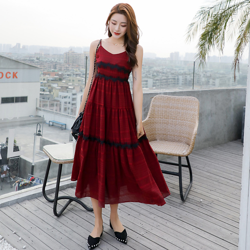 晴朗服饰 QLFU7902