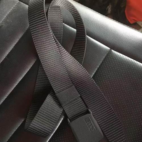 511配件装饰配件尼龙腰带