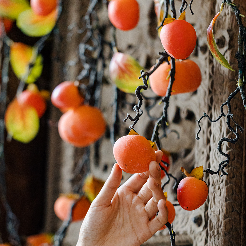 掬涵摆件装饰花艺摆设