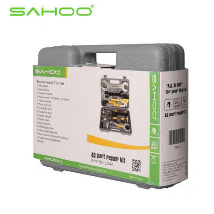 Outils pour vélo SAHOO - Ref 2281921 Image 3