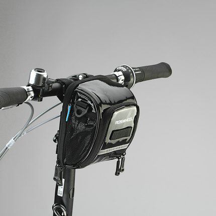 Sacoche pour vélo mixte ROSWHEEL - Ref 2217481 Image 3