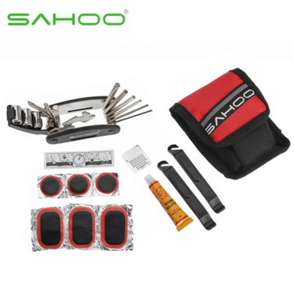 Outils pour vélo SAHOO - Ref 2277393 Image 5