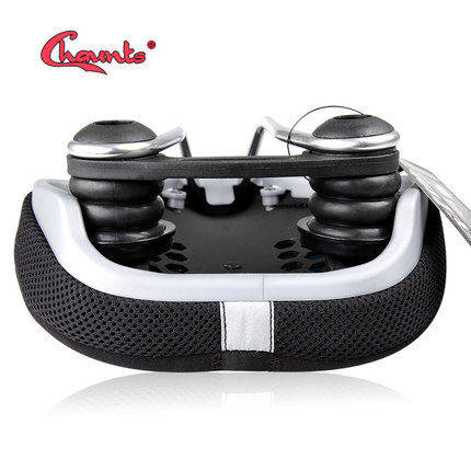 Selle de vélo Mountain Bike CHAUNTS - Ref 2344886 Image 3