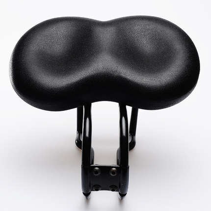 Selle de vélo TOTTA - Ref 2359441 Image 3