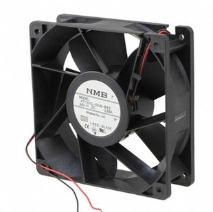 B70 B76 B79 NMB 1.20A变频器大风量风扇 05W 24V 12CM 4715VL