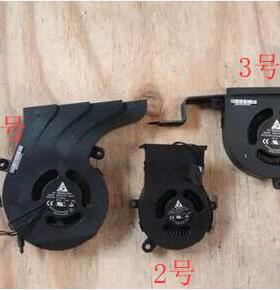 APPLE苹果21.5“寸A1311的iMac一体机风扇 610-0026 BFB0712HHD