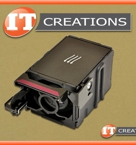 原装HP DL360P G8 服务器风扇 654752-001 667882-001 697183-001