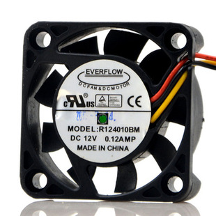 RDH4010B2 RDL4010B RDH5010B R124010BM 12V24V原装正品4010风扇