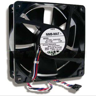 Dell 320 330 360 GX620 755 E520 5150 大风扇 机箱大风扇 Y4574