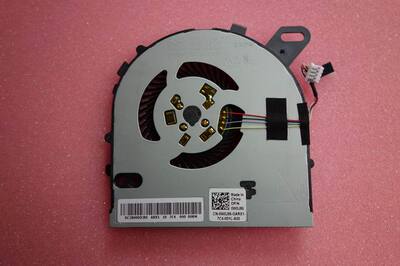 全新DELL 戴尔15-7560风扇 7460风扇 成就V5568 V5468风扇